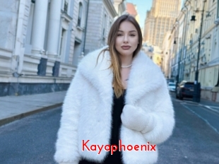 Kayaphoenix