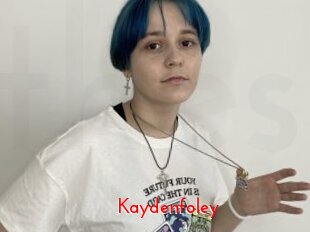 Kaydenfoley