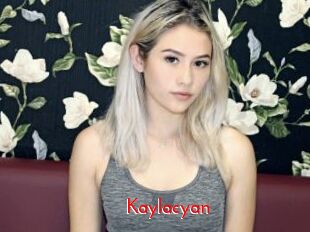 Kaylacyan