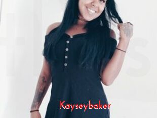 Kayseybaker