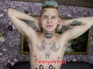 Keanystetson