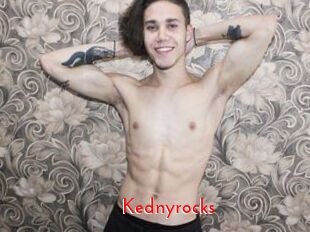 Kednyrocks