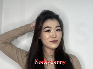 Keeleybenny