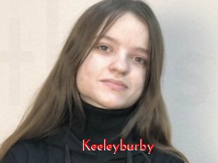 Keeleyburby