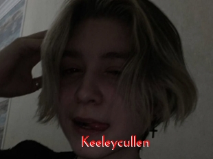 Keeleycullen