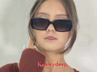 Keeleydeep