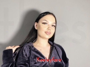 Keeleyfare