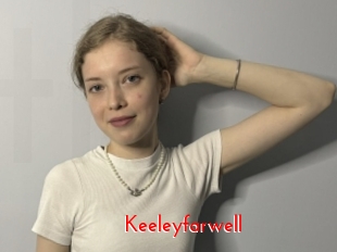 Keeleyfarwell