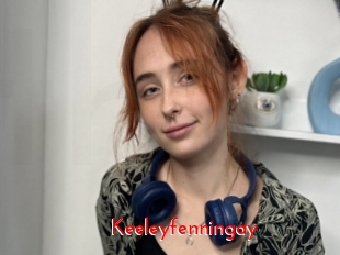 Keeleyfenningay