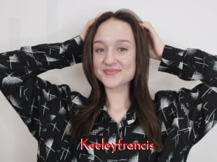 Keeleyfrancis