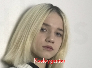 Keeleyganter