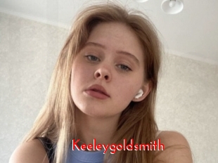Keeleygoldsmith