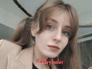 Keeleyhaler