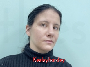 Keeleyhardey