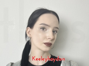 Keeleyhaydon