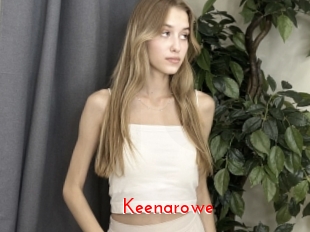 Keenarowe