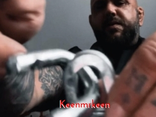 Keenmrkeen