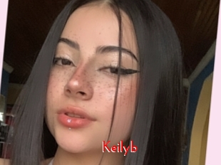 Keilyb