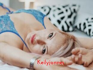 Keilyjonnes