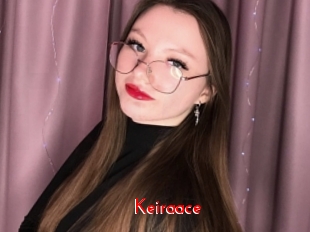 Keiraace