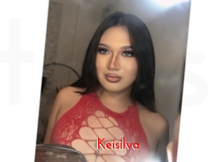 Keisilva