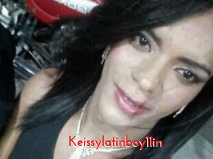 Keissylatinboy11in