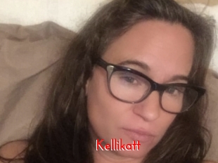 Kellikatt