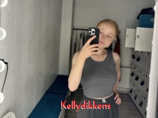 Kellydikkens