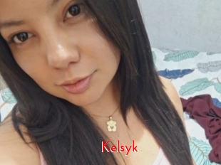 Kelsyk