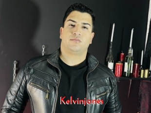 Kelvinjones