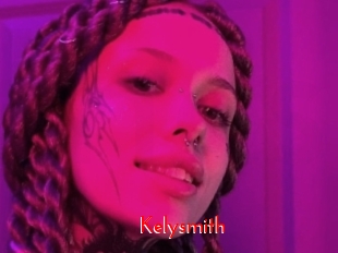 Kelysmith