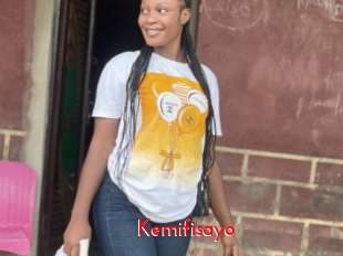 Kemifisayo