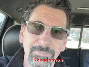 Kenadamson