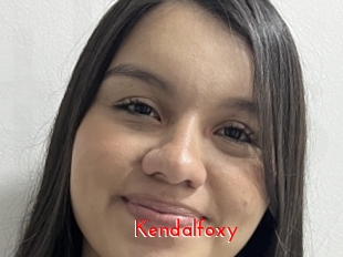 Kendalfoxy