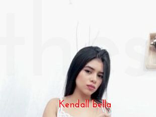 Kendall_bella