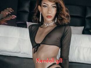 kendall_gil1 The Sex