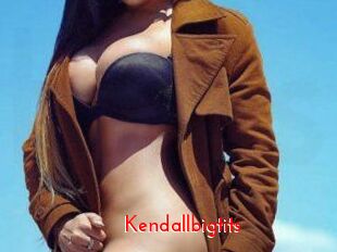 Kendallbigtits