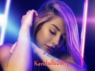 Kendallbudny
