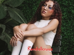 Kendallcruuz