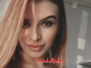 Kendalljaks