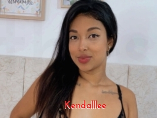 Kendalllee