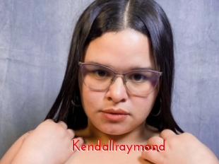 Kendallraymond