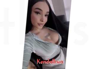 Kendallrua