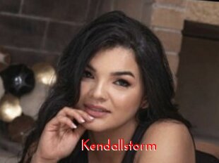 Kendallstorm