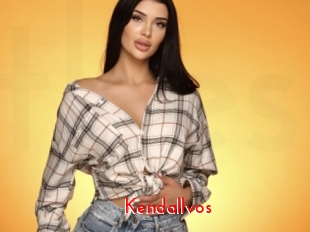 Kendallvos