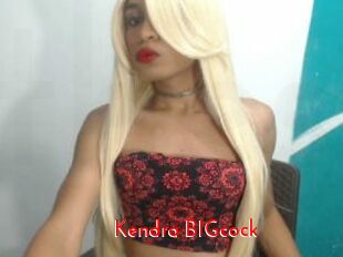 Kendra_BIGcock