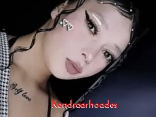 Kendraarhoades