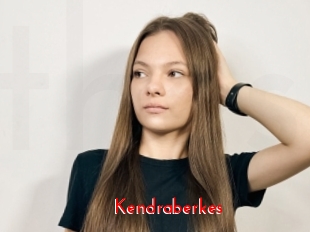 Kendraberkes