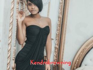 Kendrabrowning