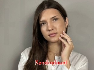 Kendradaunt